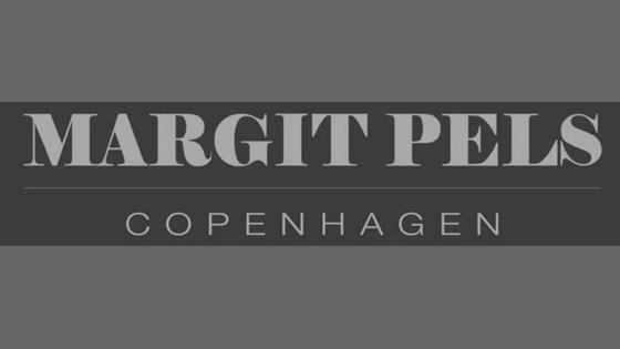 Margit Pels logo